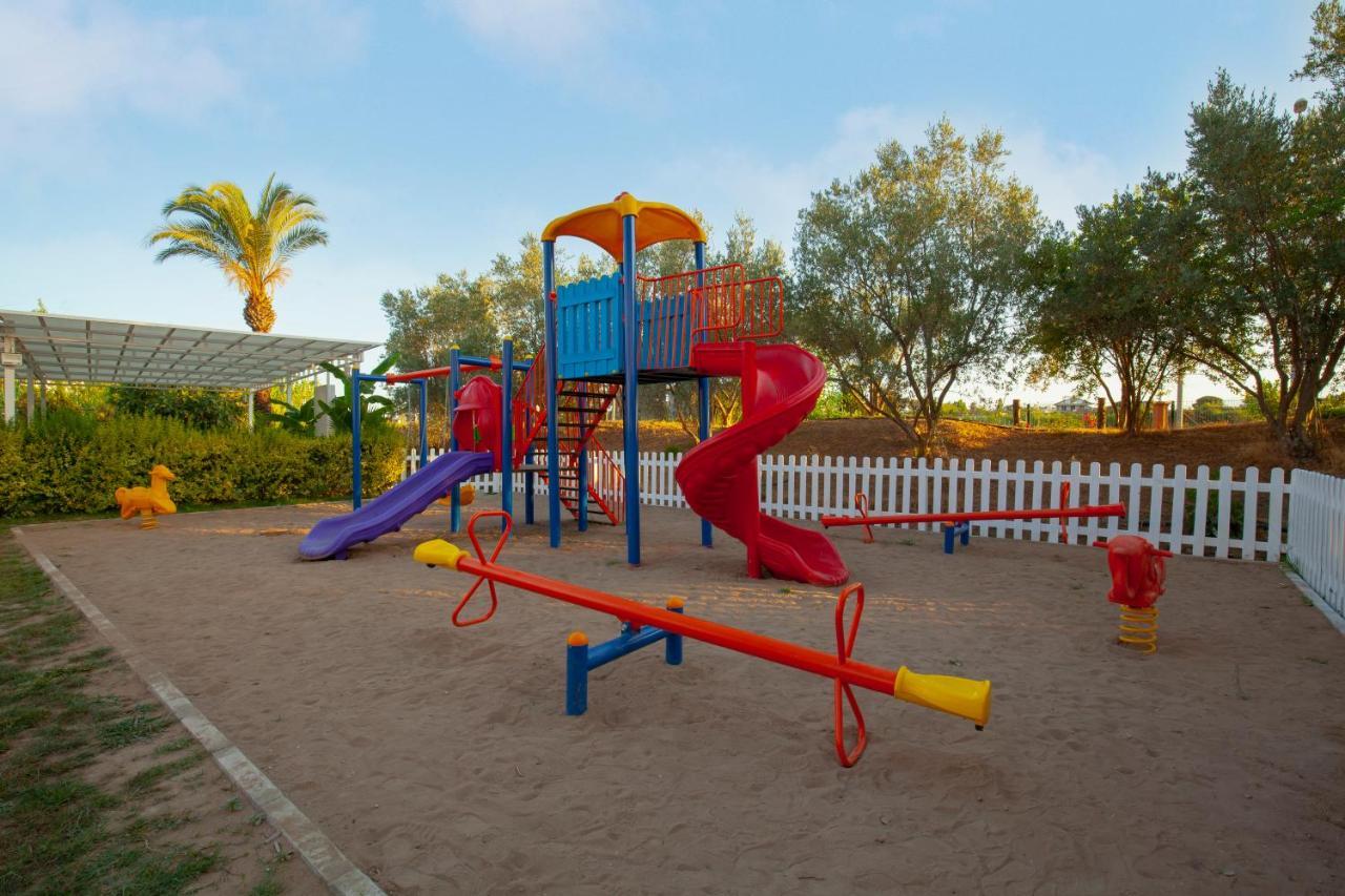 Fun&Sun Smart Hane Sun Side Eksteriør bilde